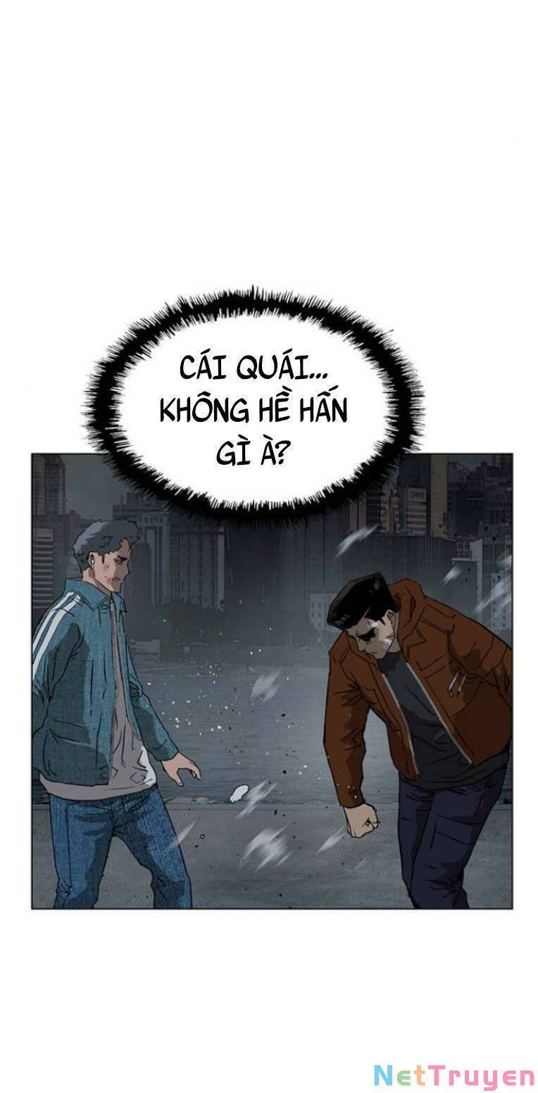 anh hùng yếu chapter 237 - Trang 3