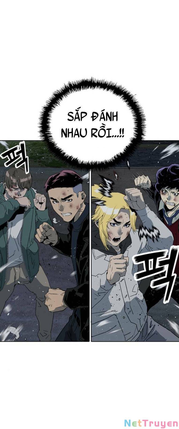 anh hùng yếu chapter 238 - Next chapter 239