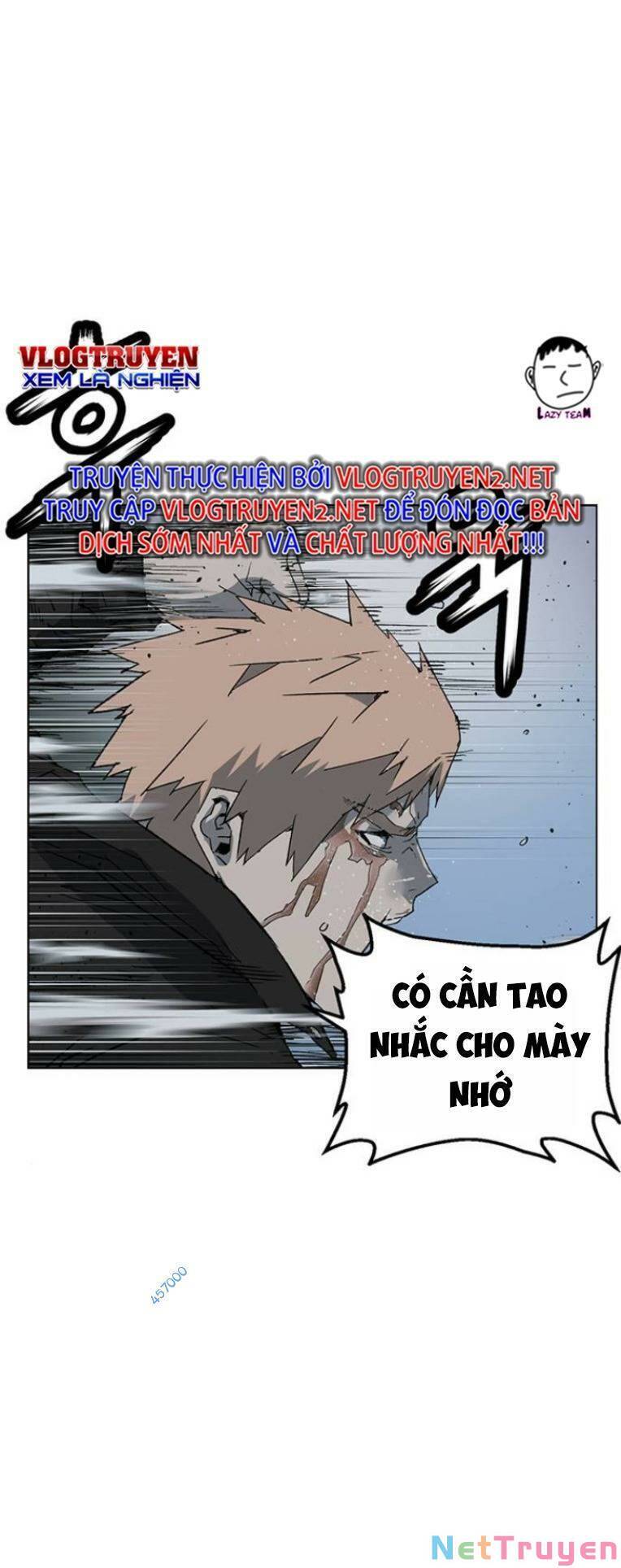 anh hùng yếu chapter 238 - Trang 3