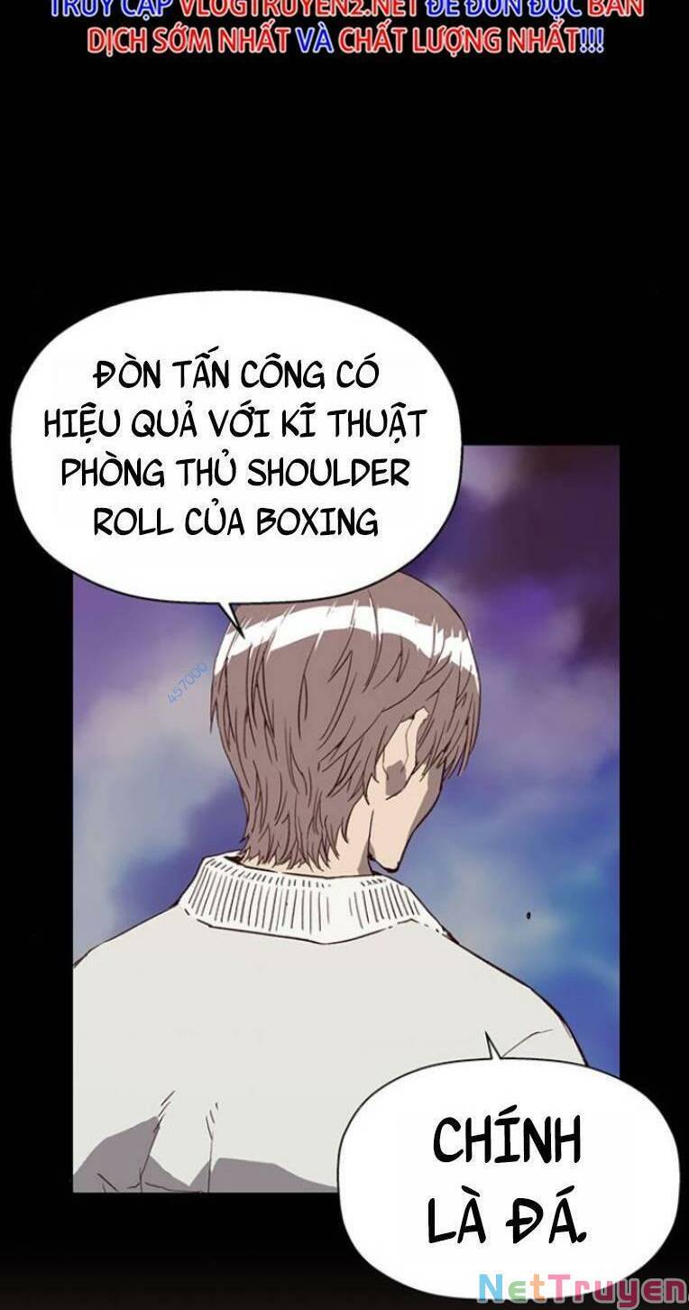 anh hùng yếu chapter 238 - Trang 3