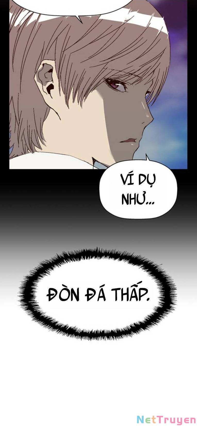 anh hùng yếu chapter 238 - Trang 3