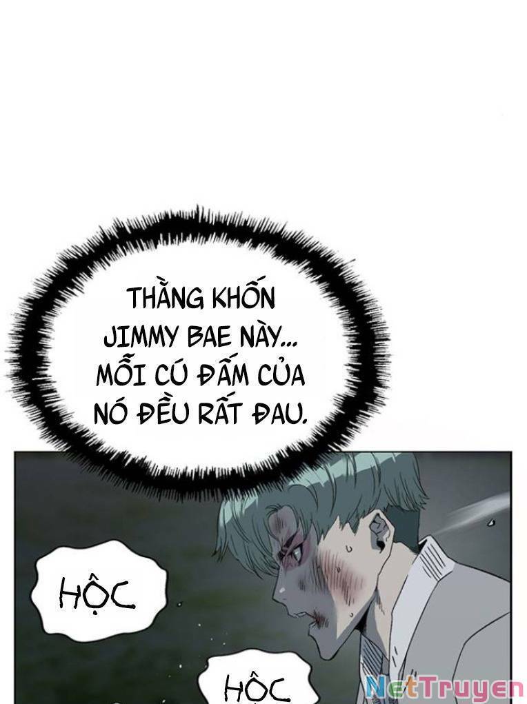 anh hùng yếu chapter 238 - Trang 3