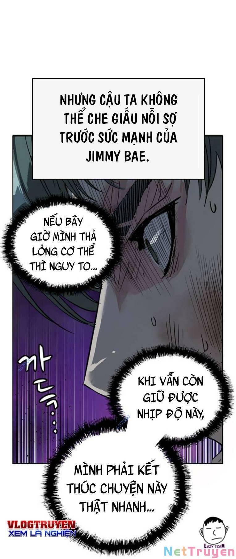 anh hùng yếu chapter 238 - Trang 3