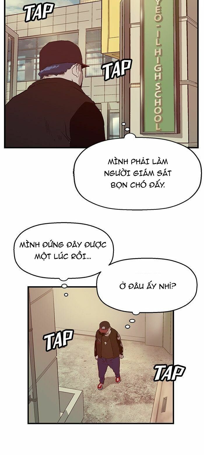 anh hùng yếu chương 24 - Next chapter 25