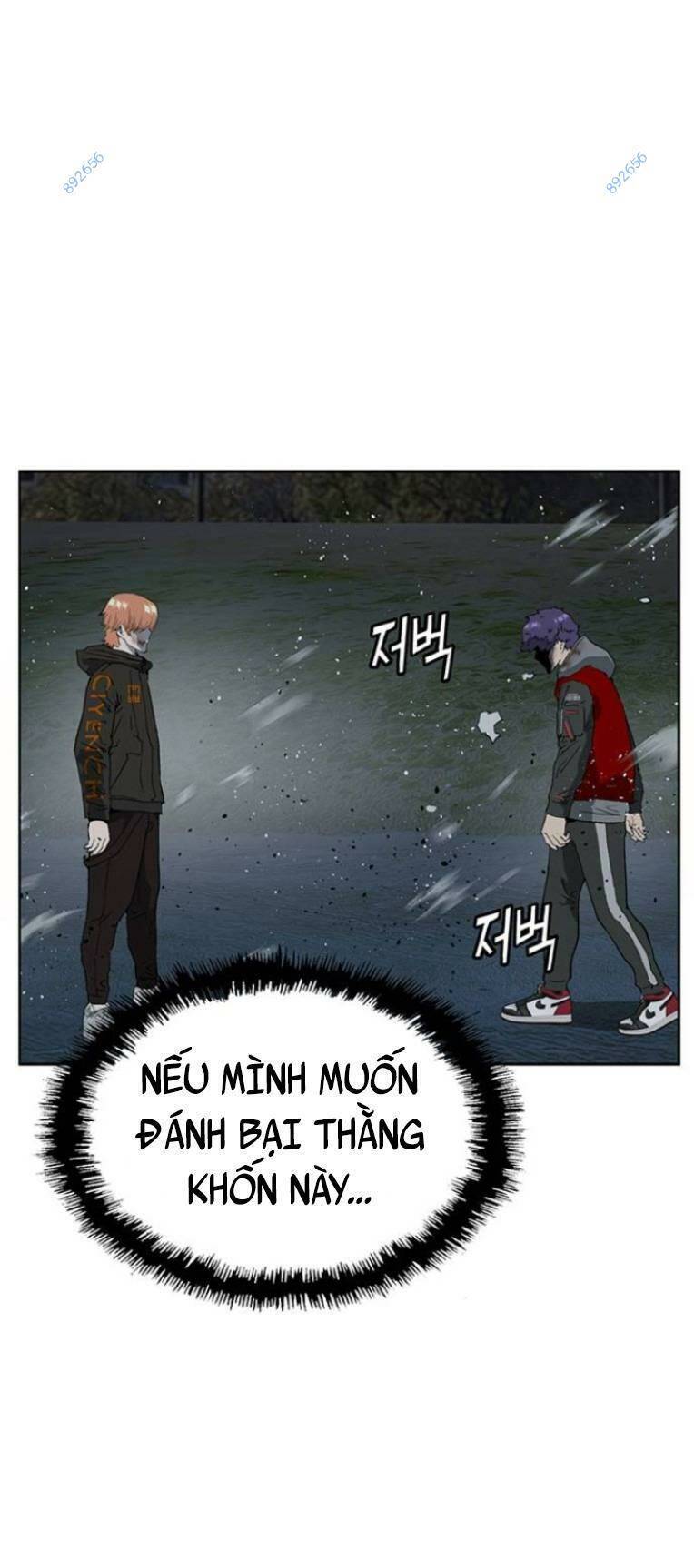 anh hùng yếu chapter 243 - Next chapter 244