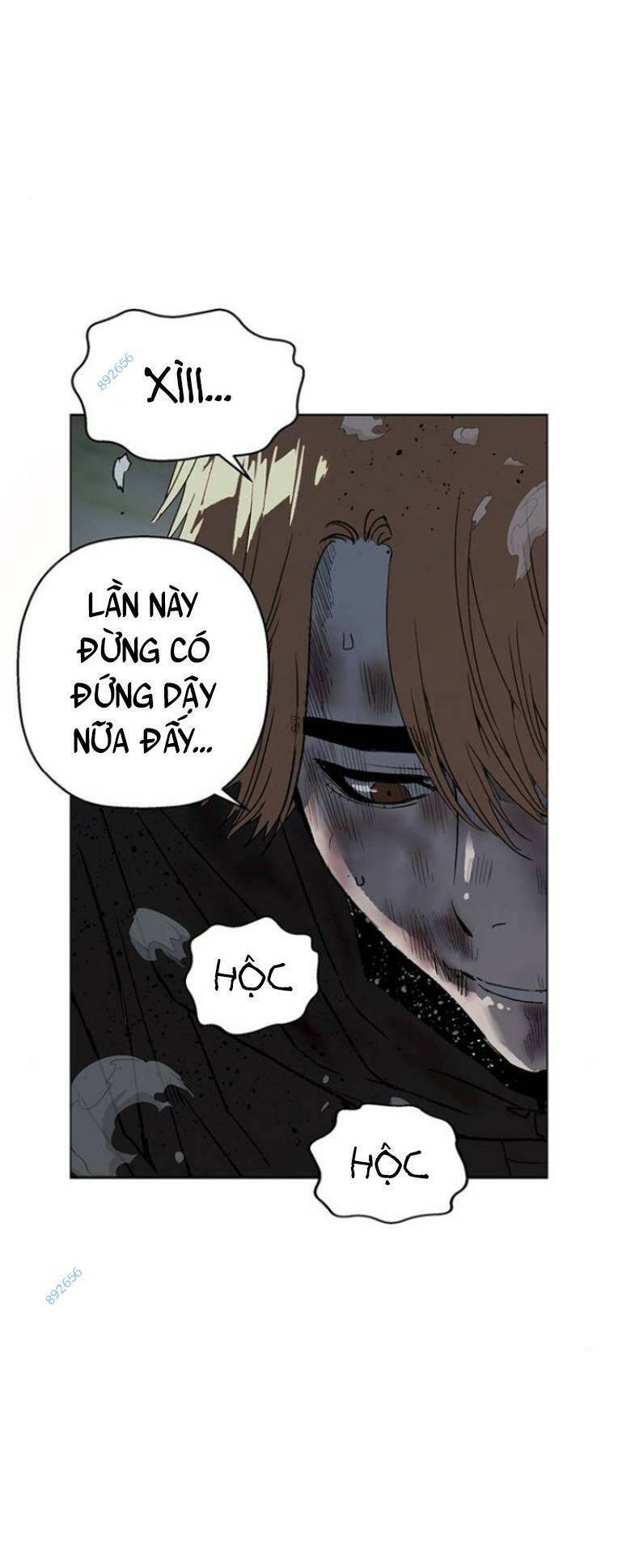 anh hùng yếu chapter 243 - Trang 3