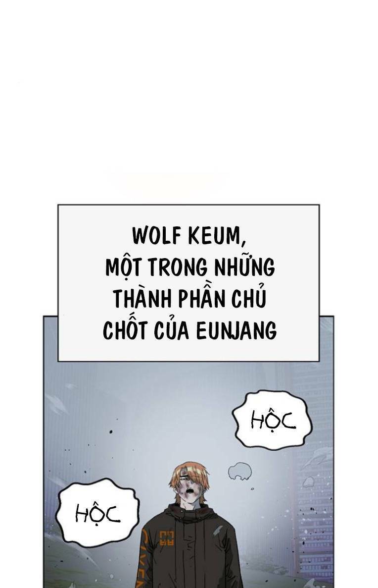 anh hùng yếu chapter 243 - Trang 3