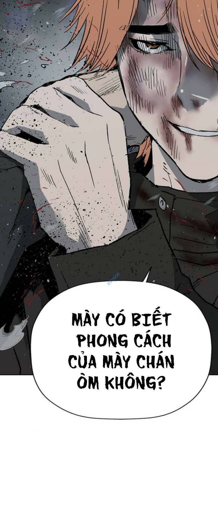 anh hùng yếu chapter 243 - Trang 3