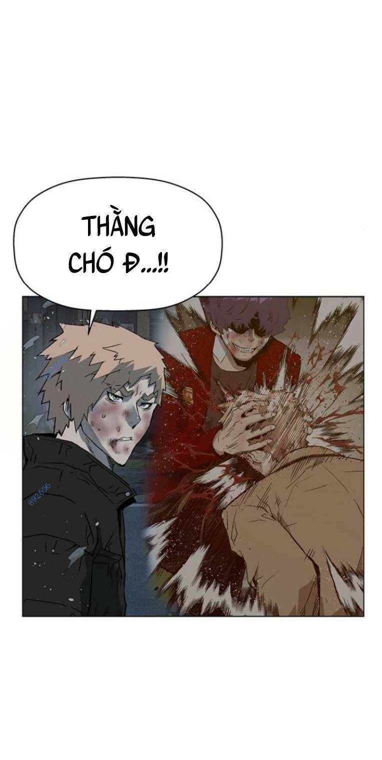 anh hùng yếu chapter 243 - Trang 3