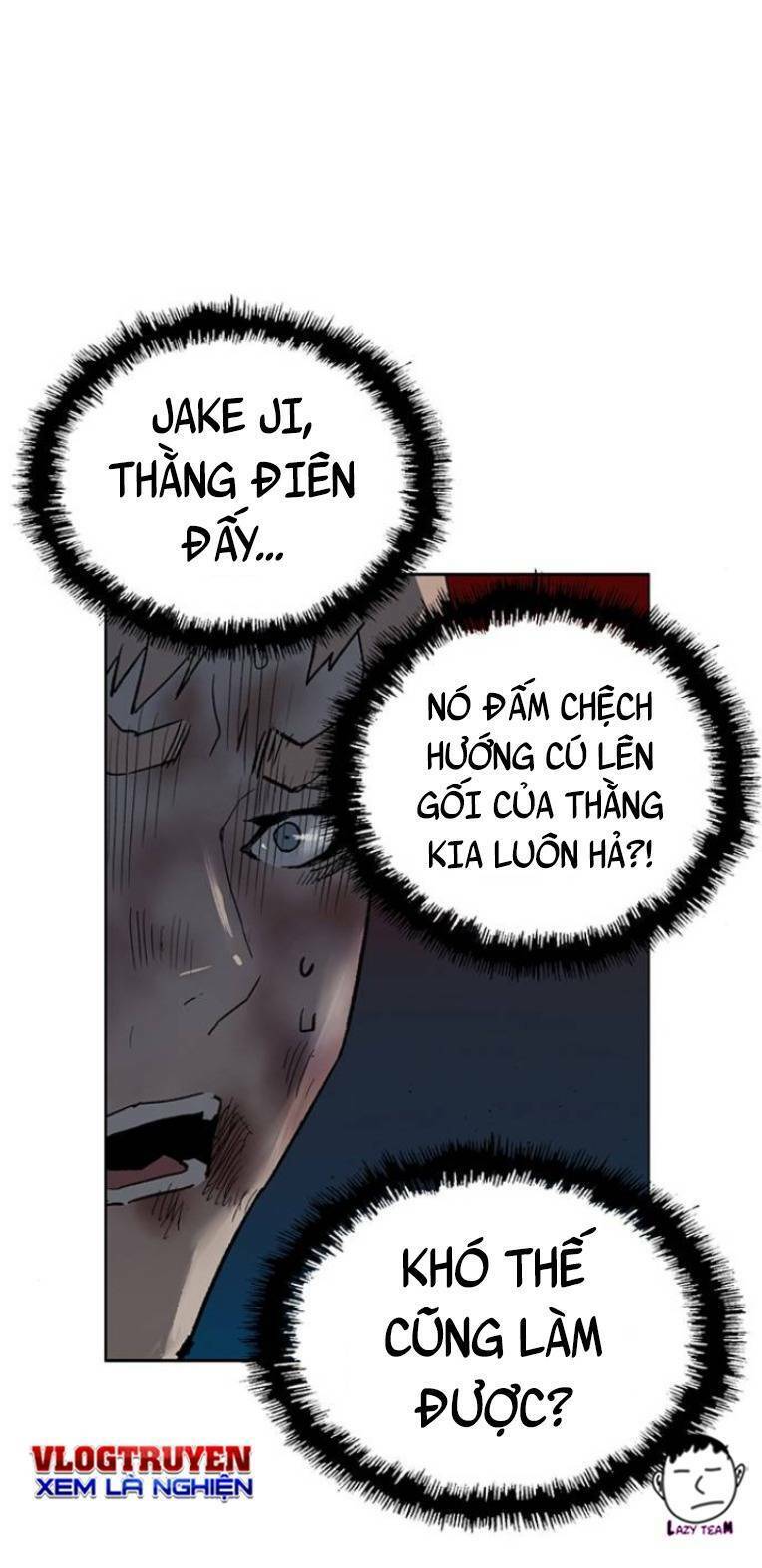 anh hùng yếu chapter 243 - Trang 3