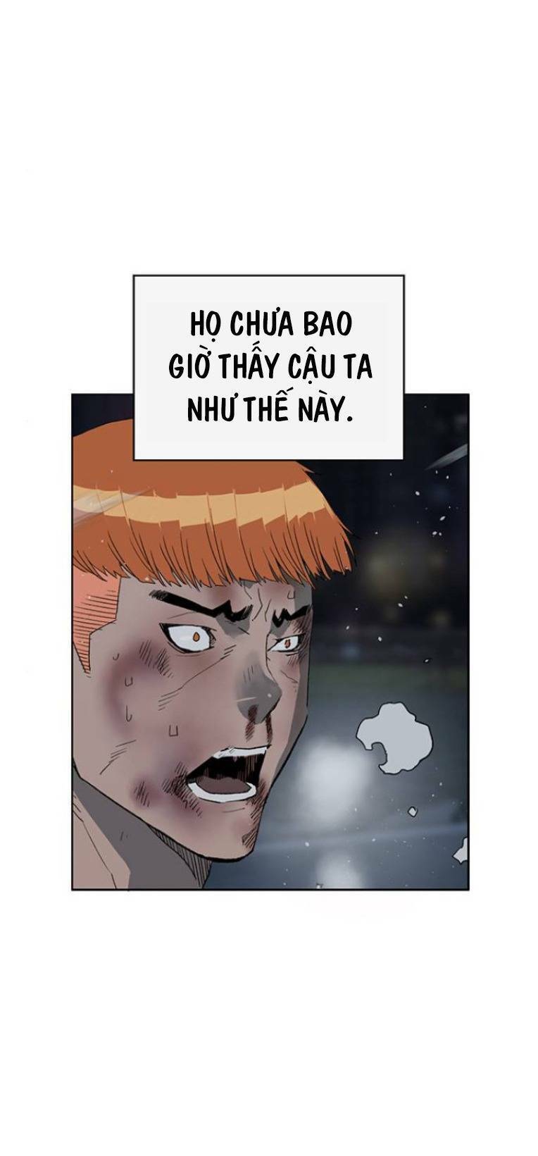 anh hùng yếu chapter 243 - Trang 3