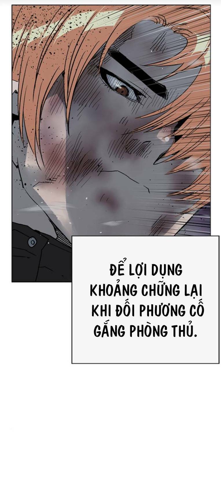 anh hùng yếu chapter 243 - Trang 3