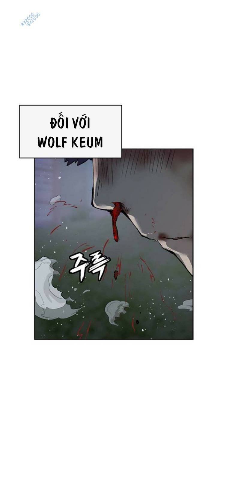 anh hùng yếu chapter 243 - Trang 3