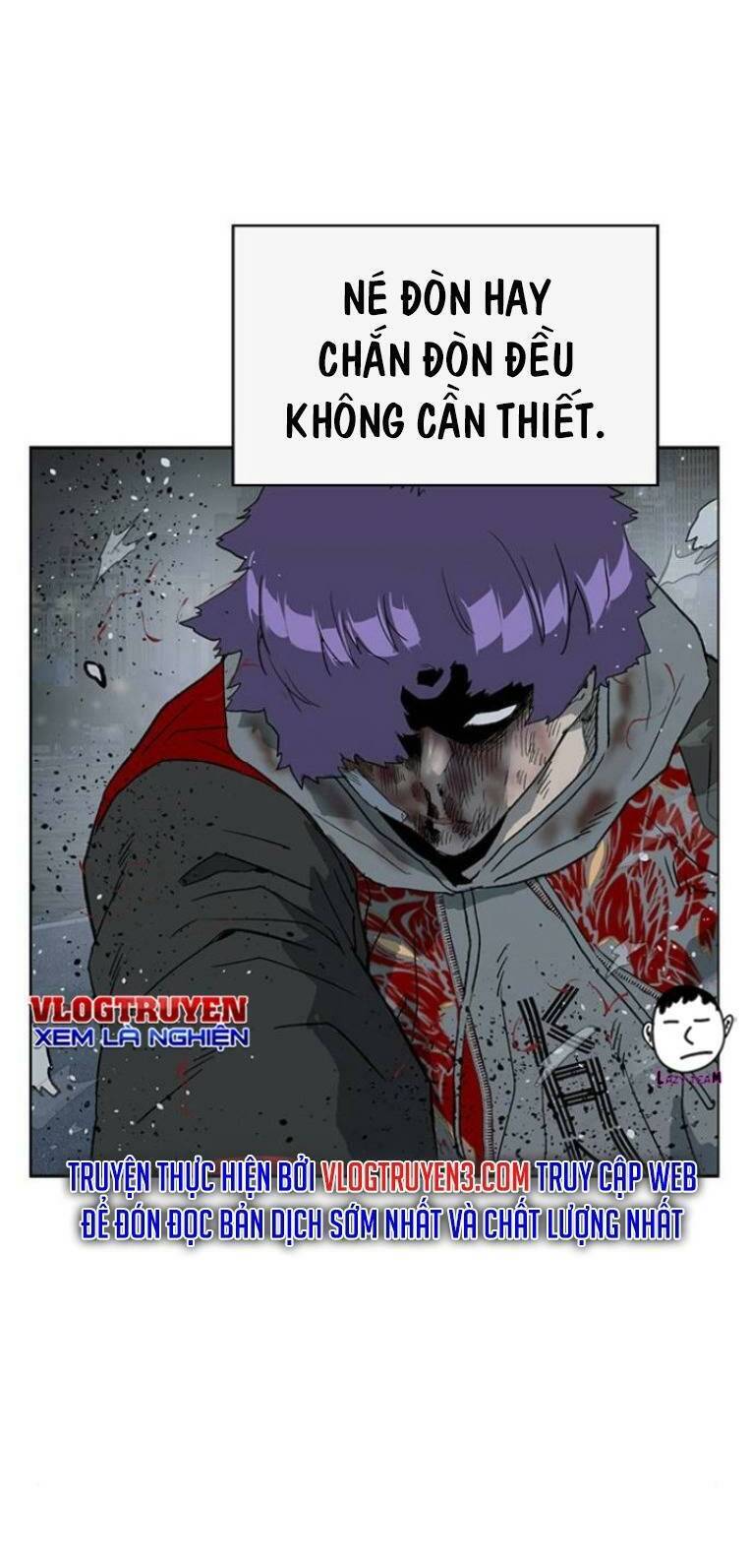 anh hùng yếu chapter 243 - Next chapter 244