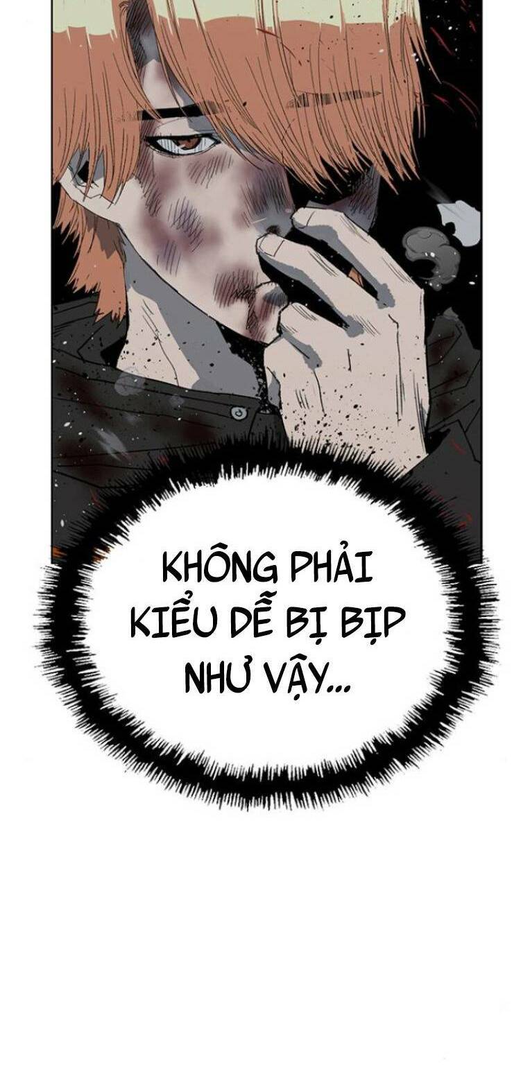 anh hùng yếu chapter 243 - Trang 3