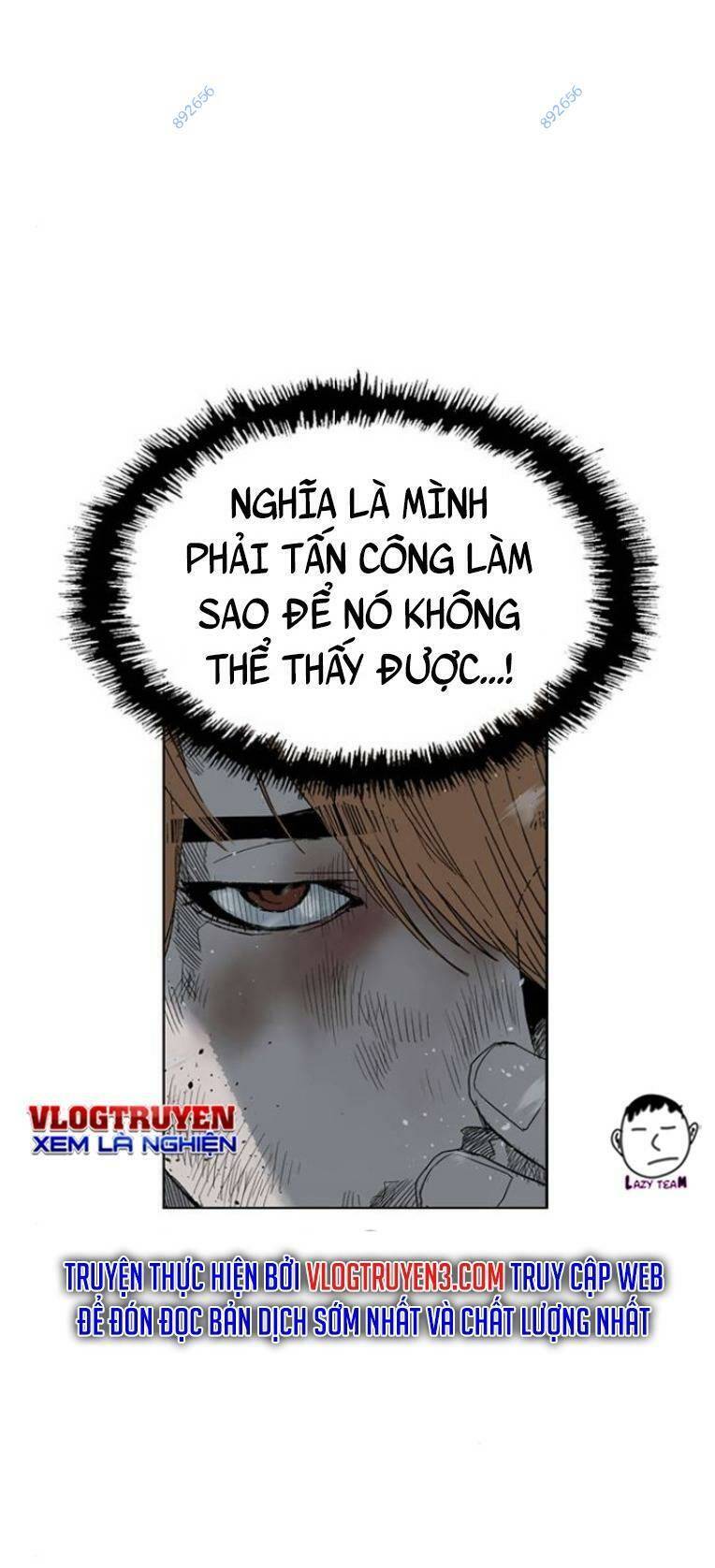 anh hùng yếu chapter 243 - Trang 3