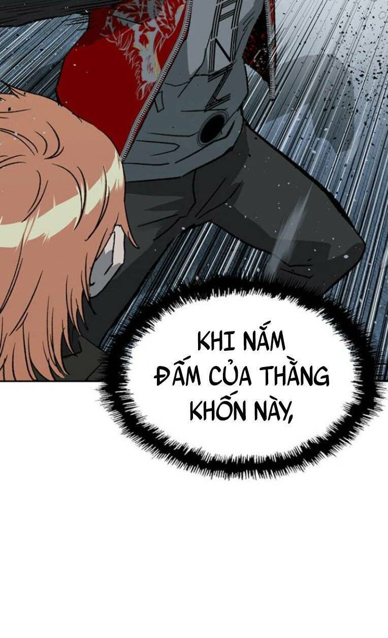 anh hùng yếu chapter 243 - Trang 3