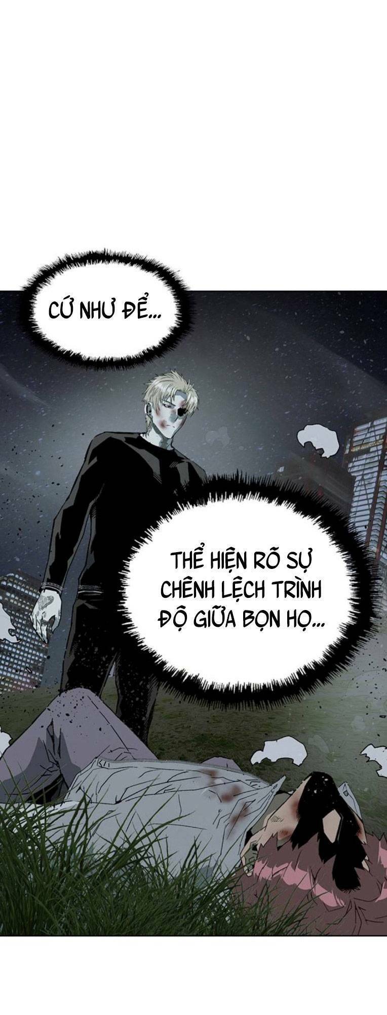 anh hùng yếu chapter 247 - Trang 3