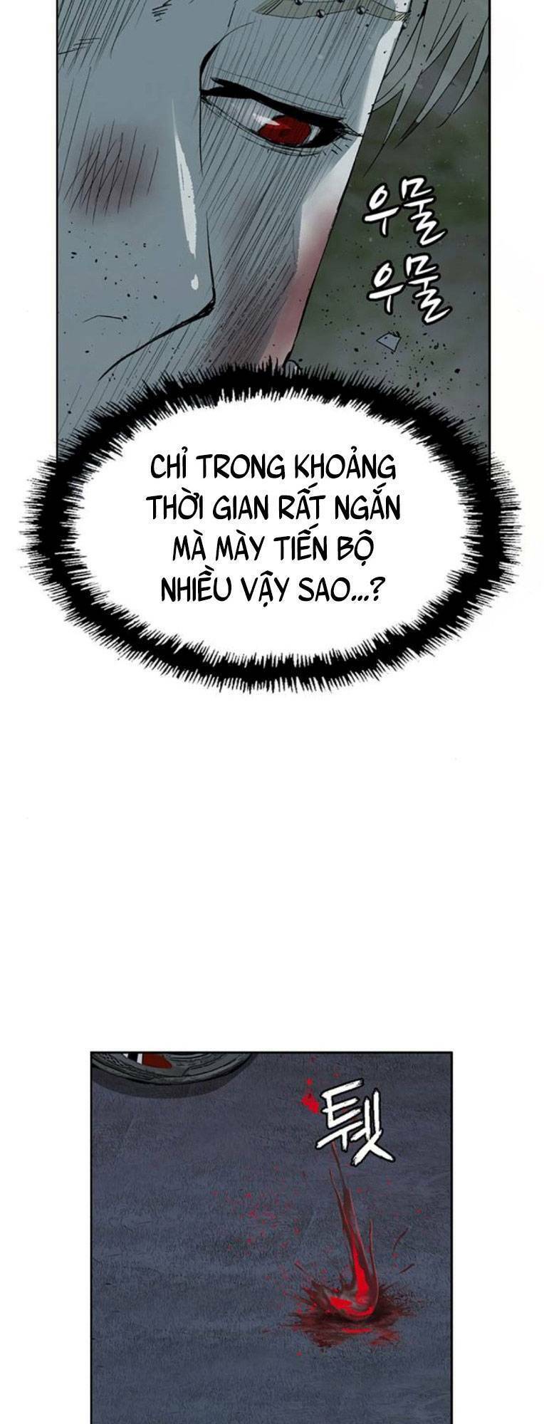 anh hùng yếu chapter 247 - Trang 3