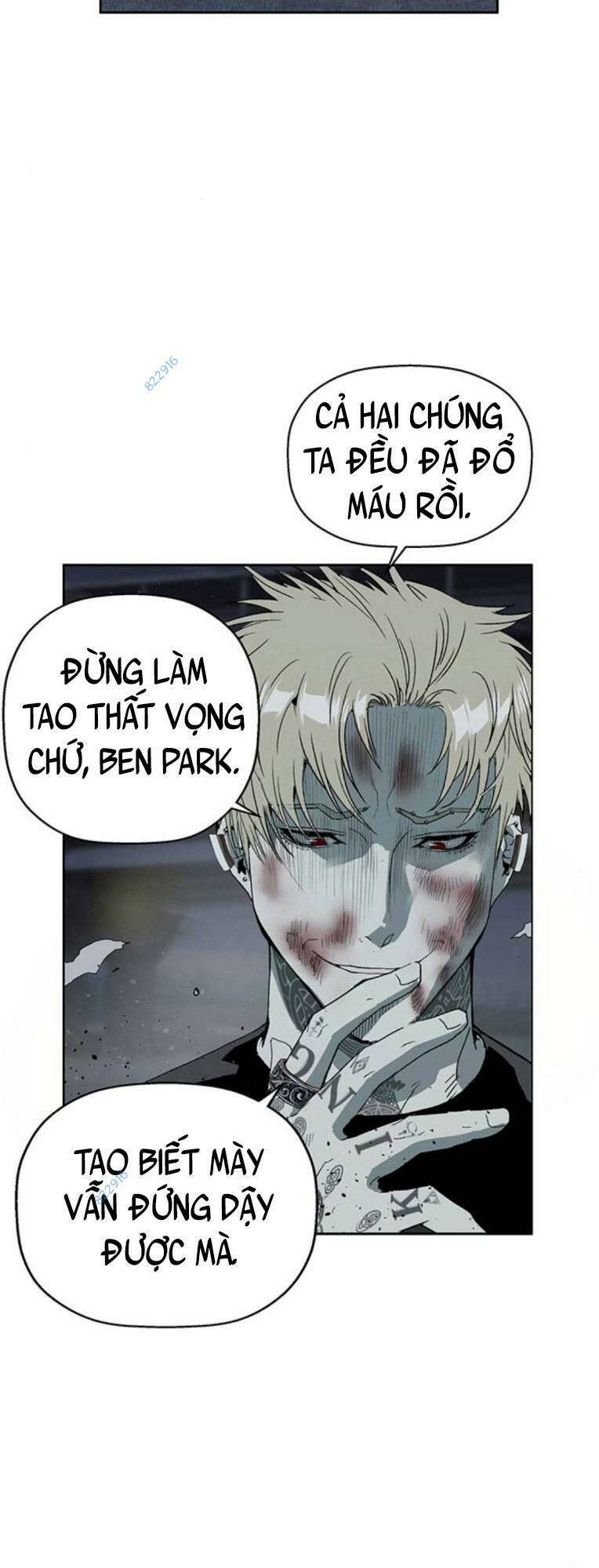 anh hùng yếu chapter 247 - Next chương 248