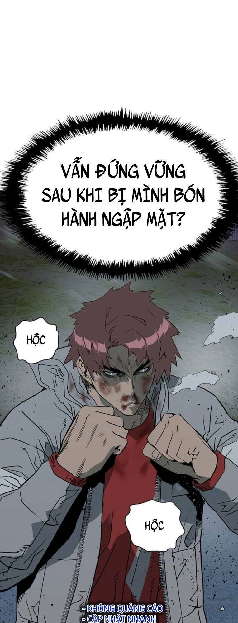 anh hùng yếu chapter 247 - Trang 3