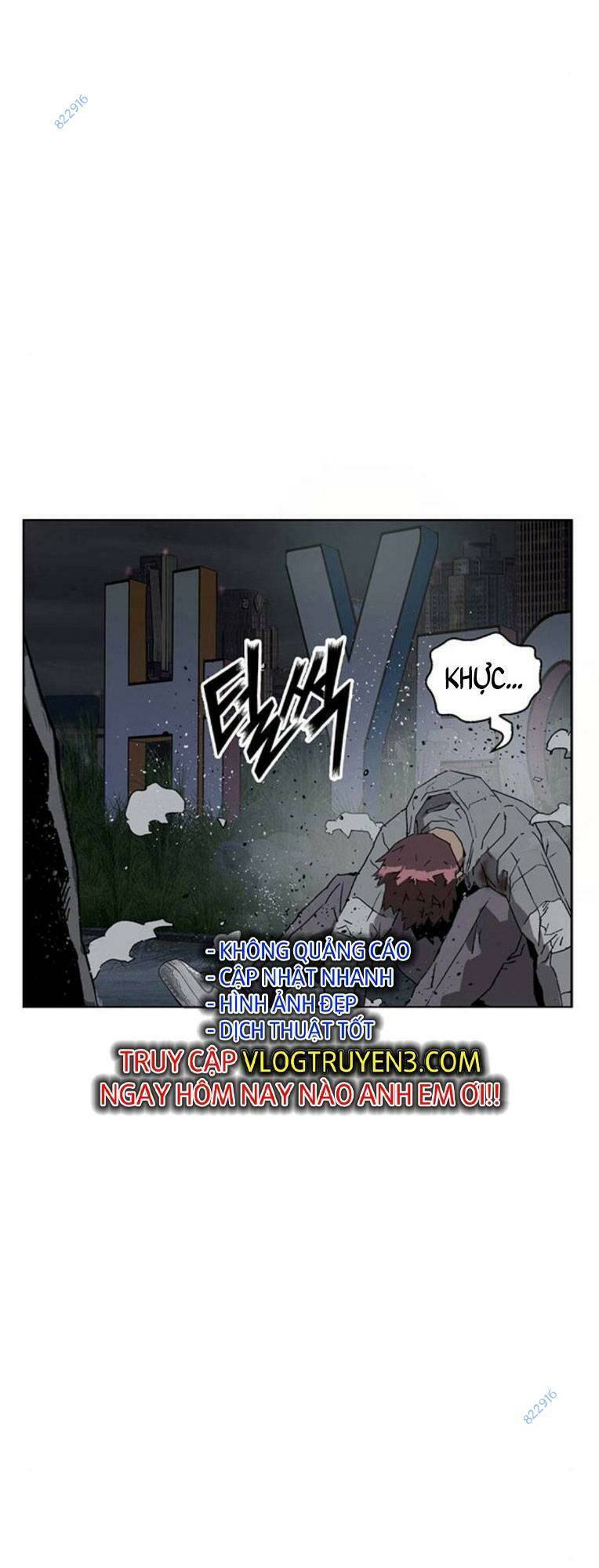 anh hùng yếu chapter 247 - Trang 3