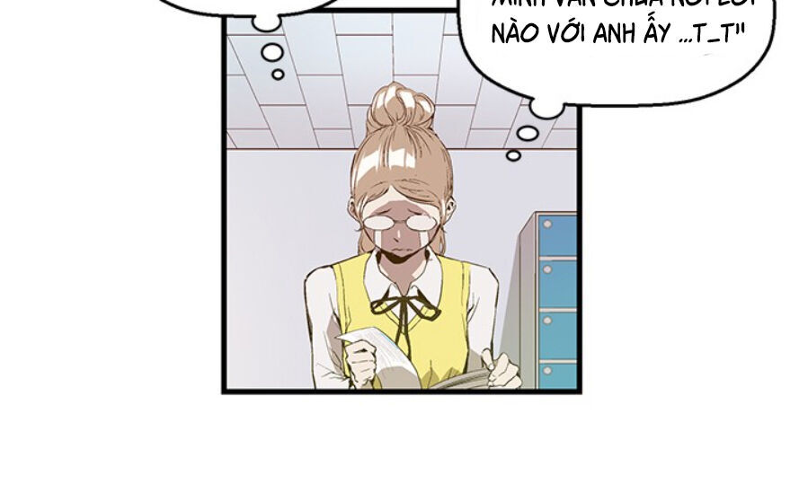 anh hùng yếu chapter 25 - Trang 3