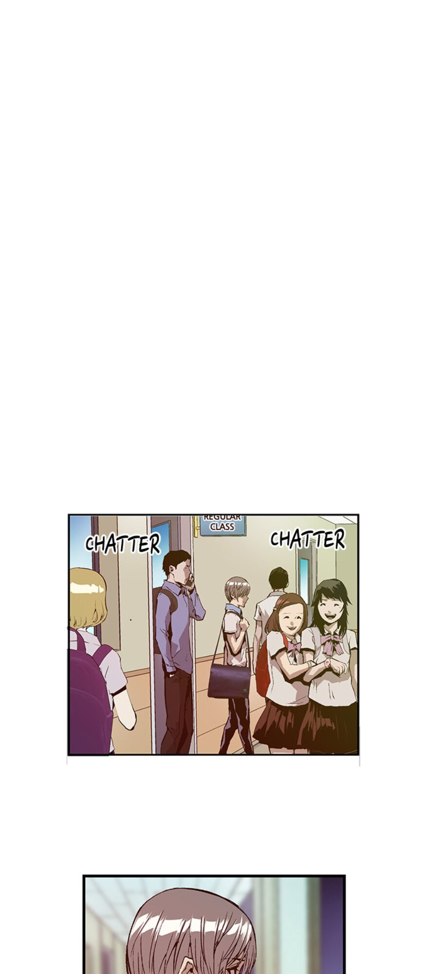 anh hùng yếu chapter 25 - Next chapter 26