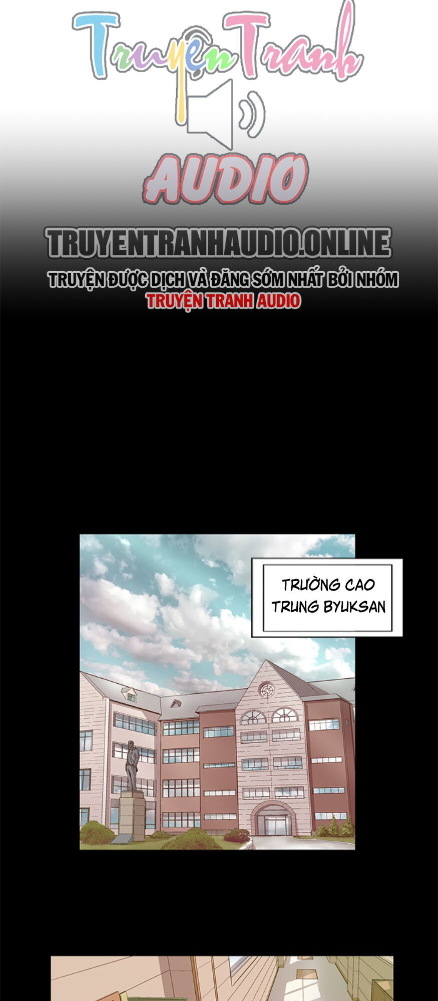 anh hùng yếu chapter 25 - Trang 3