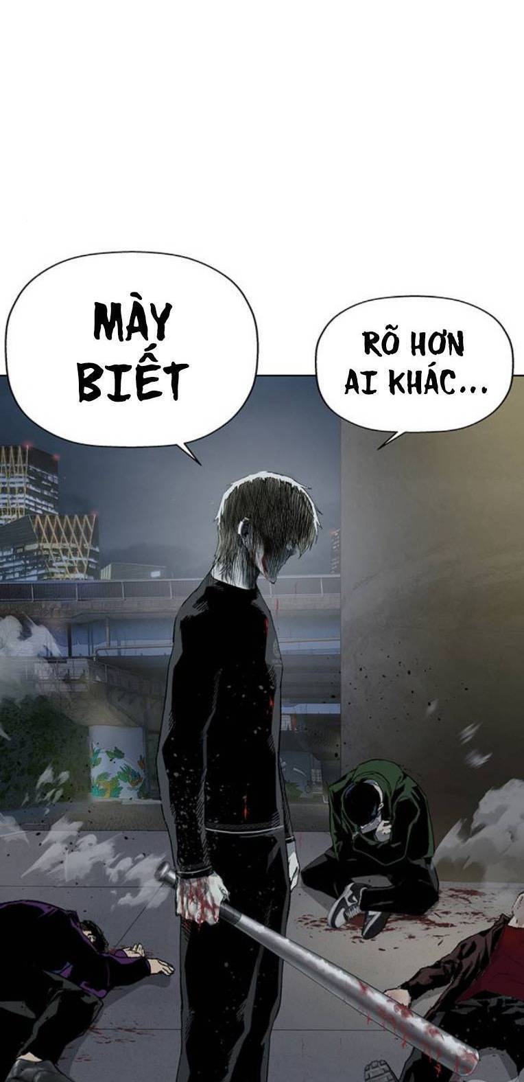 anh hùng yếu Chapter 256 - Trang 3