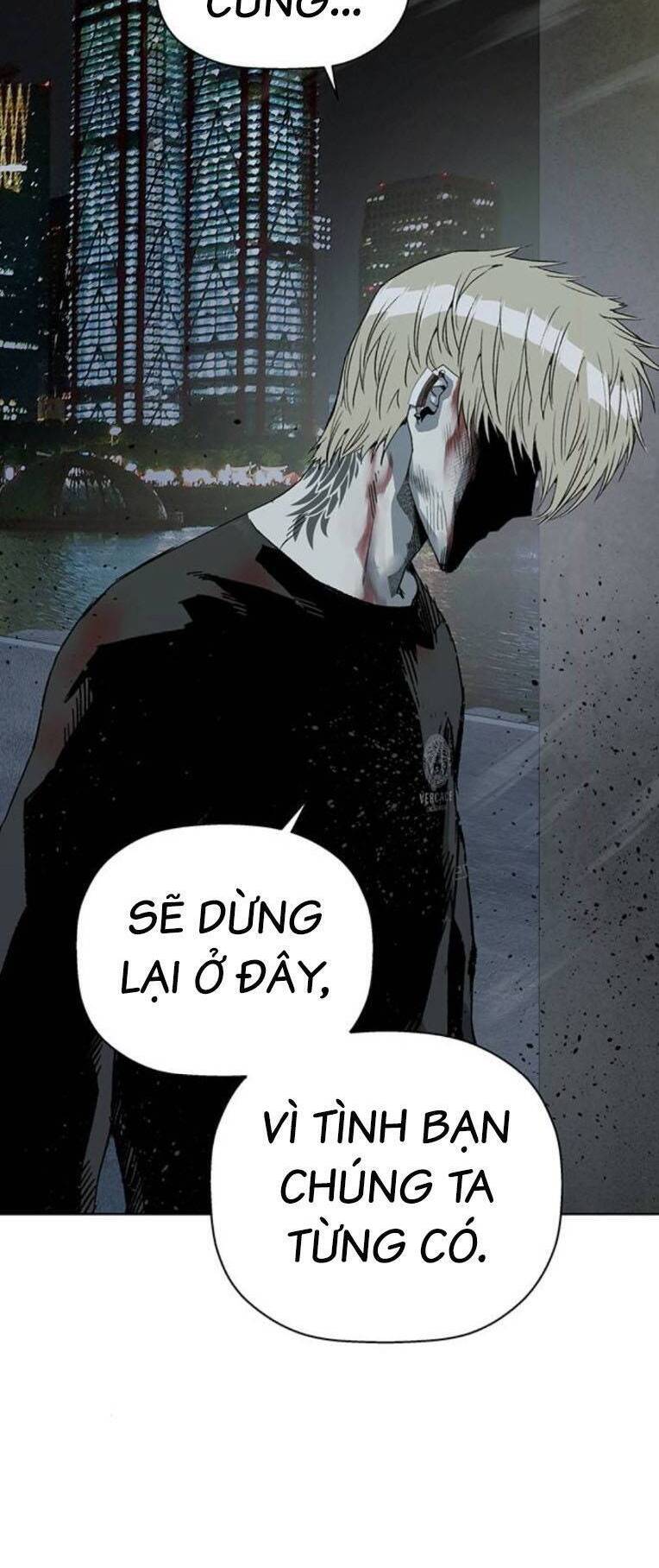 anh hùng yếu Chapter 256 - Trang 3