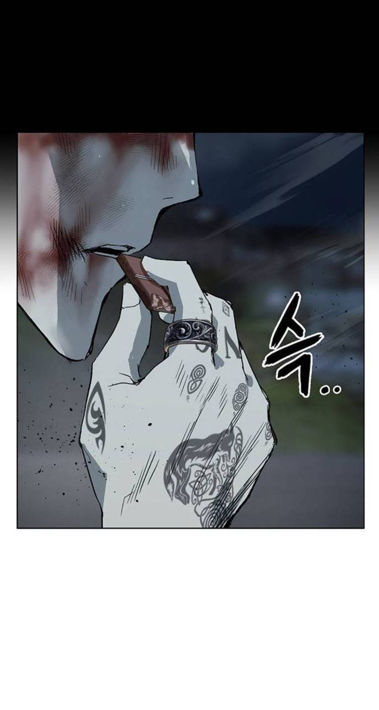 anh hùng yếu Chapter 256 - Trang 3