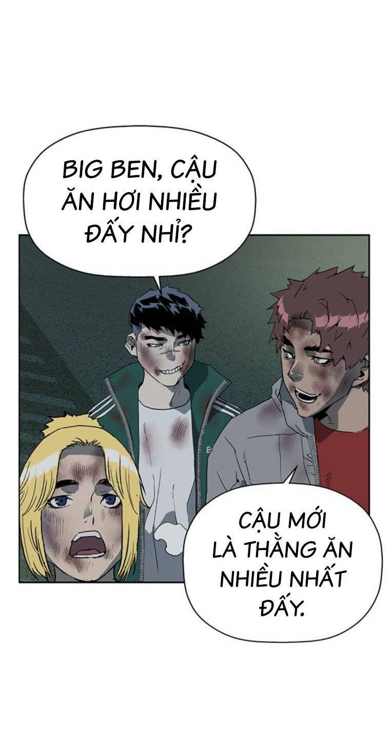 anh hùng yếu Chapter 256 - Trang 3