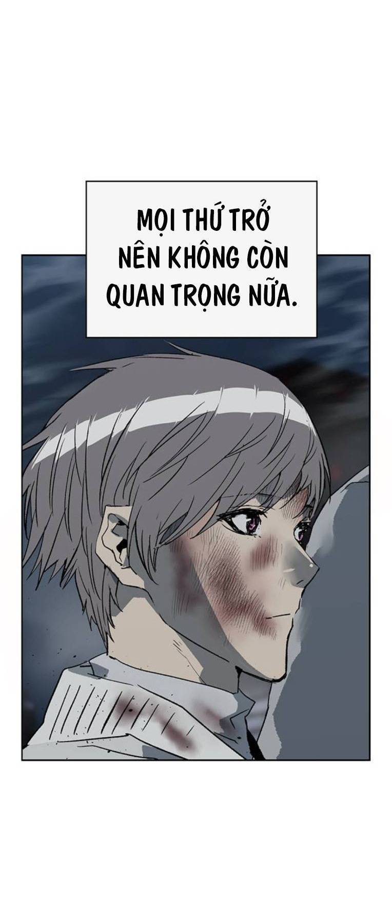 anh hùng yếu Chapter 256 - Trang 3