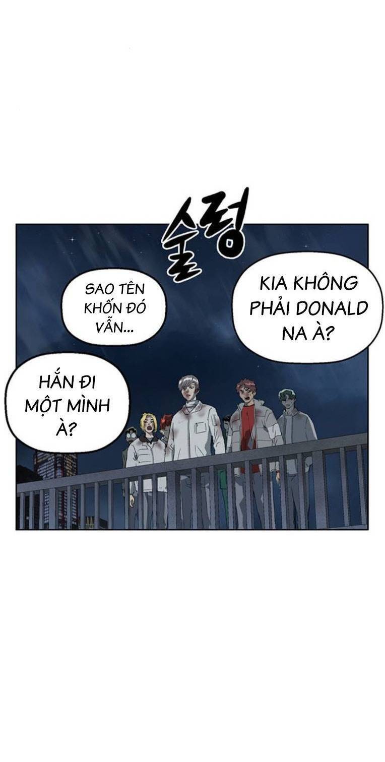 anh hùng yếu Chapter 256 - Trang 3