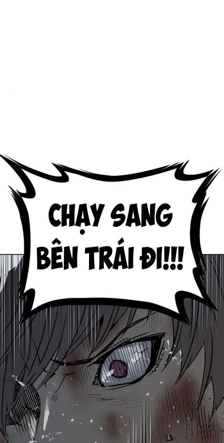 anh hùng yếu Chapter 256 - Trang 3