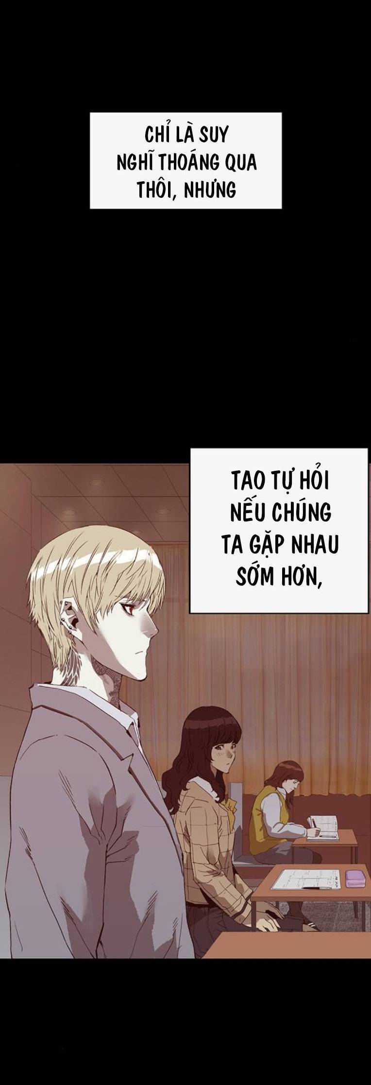 anh hùng yếu Chapter 256 - Trang 3