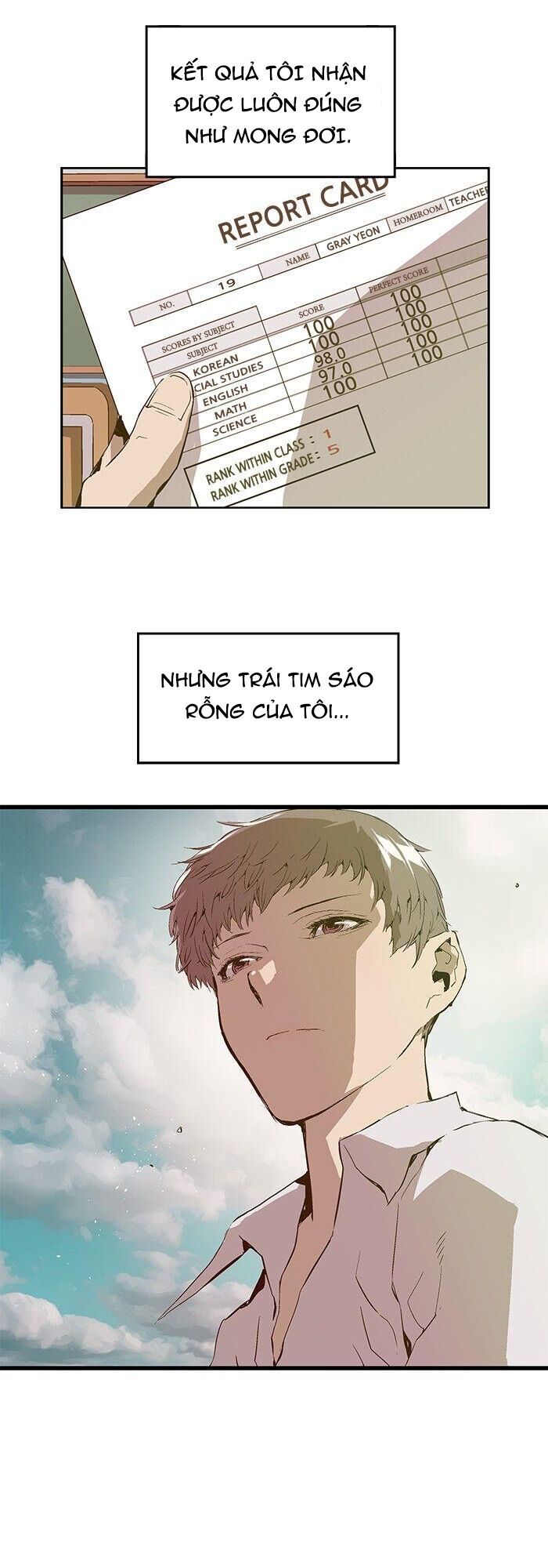 anh hùng yếu chapter 26 - Next chương 27