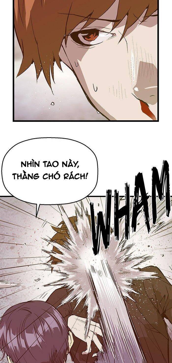 anh hùng yếu chapter 30 - Trang 3