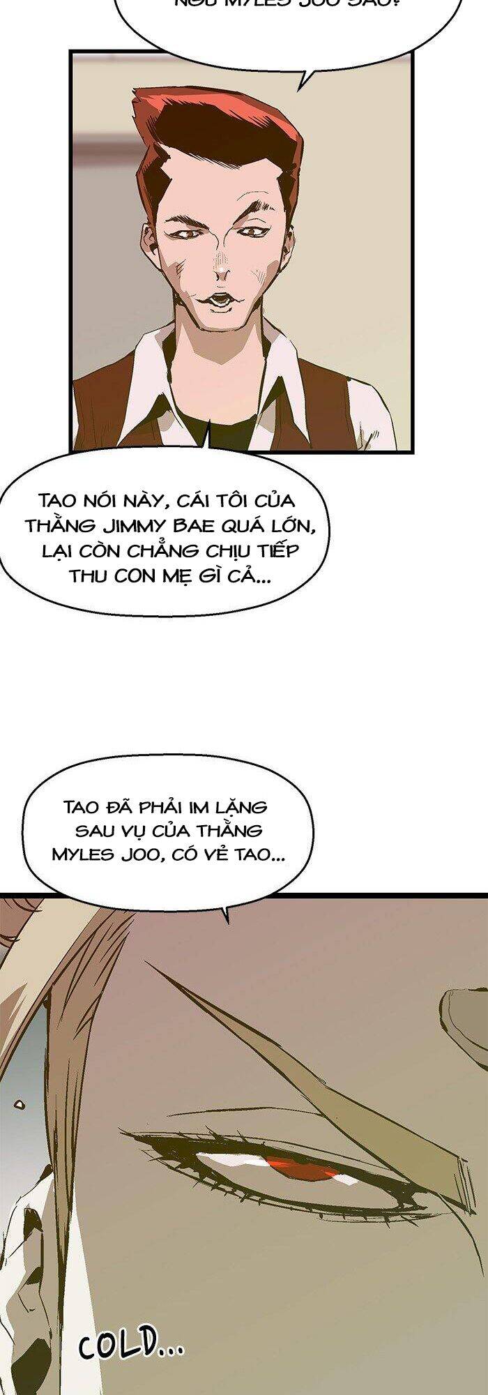 anh hùng yếu chap 39 - Trang 3