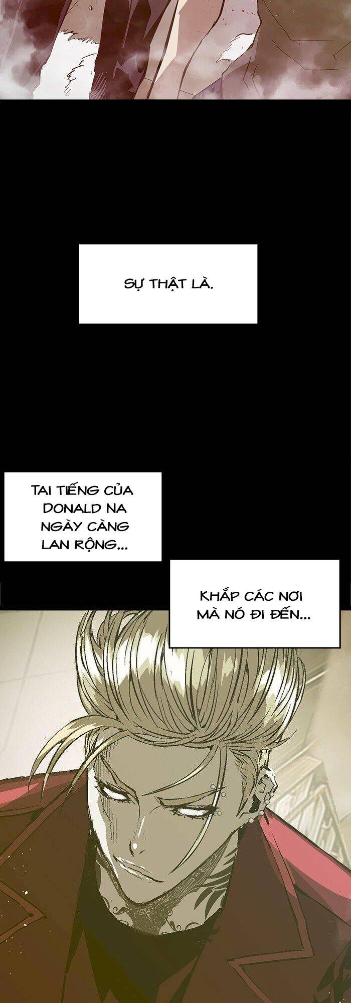 anh hùng yếu chap 39 - Trang 3