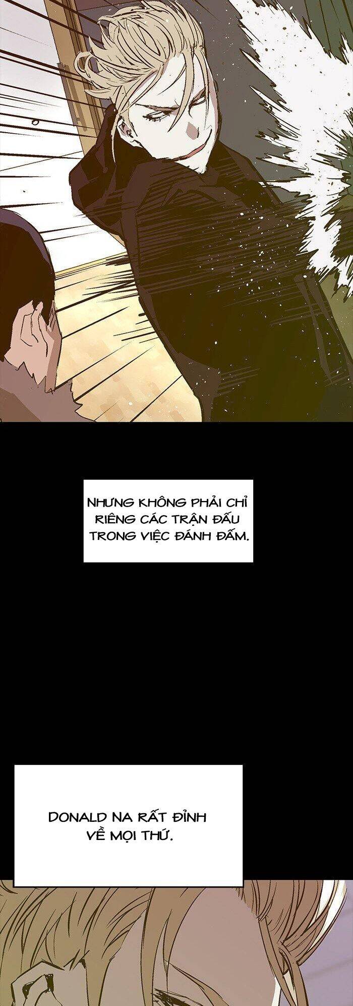 anh hùng yếu chap 39 - Trang 3