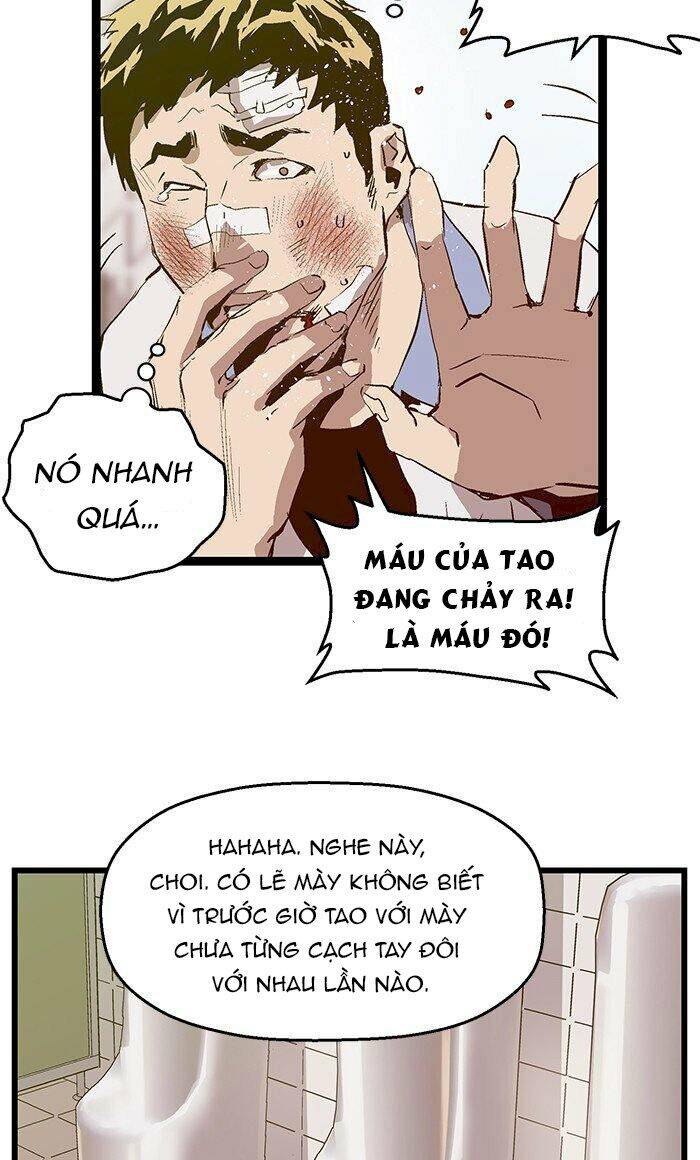 anh hùng yếu chapter 46 - Next chapter 47