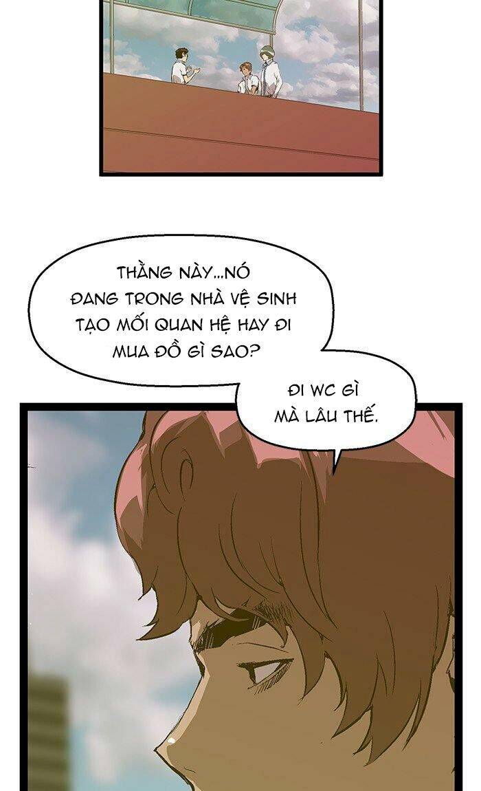 anh hùng yếu chapter 46 - Trang 3