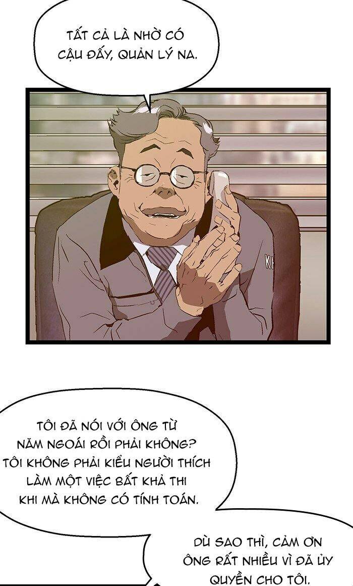 anh hùng yếu chapter 46 - Trang 3