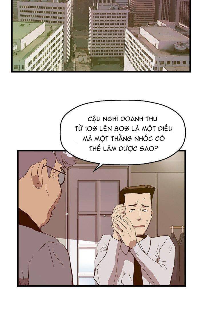 anh hùng yếu chapter 46 - Trang 3