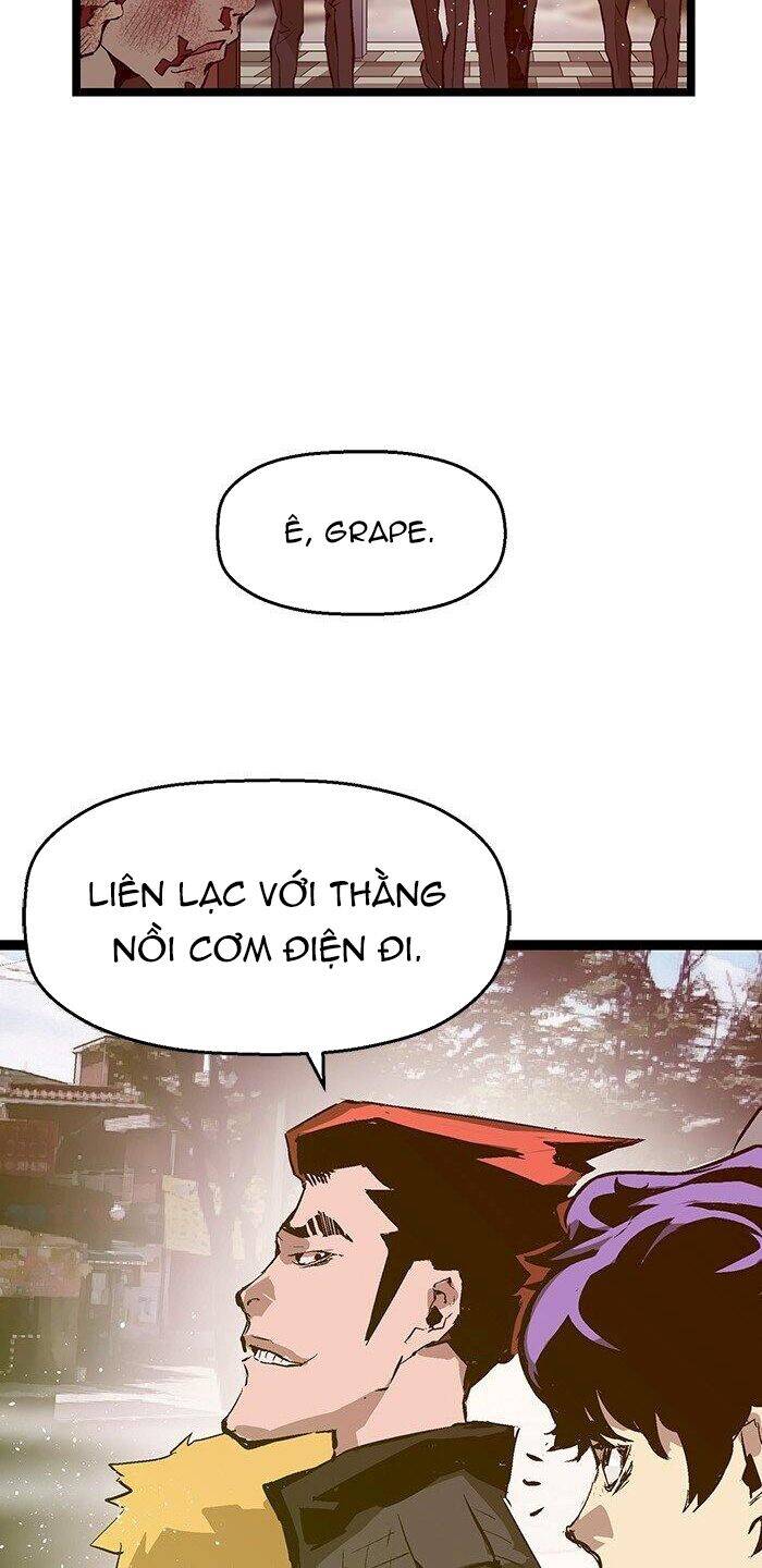 anh hùng yếu chapter 50 - Trang 3