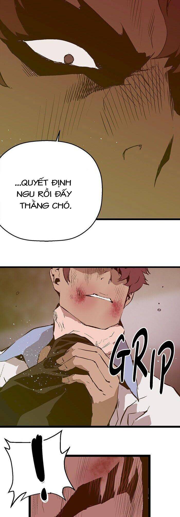 anh hùng yếu chap 58 - Trang 3