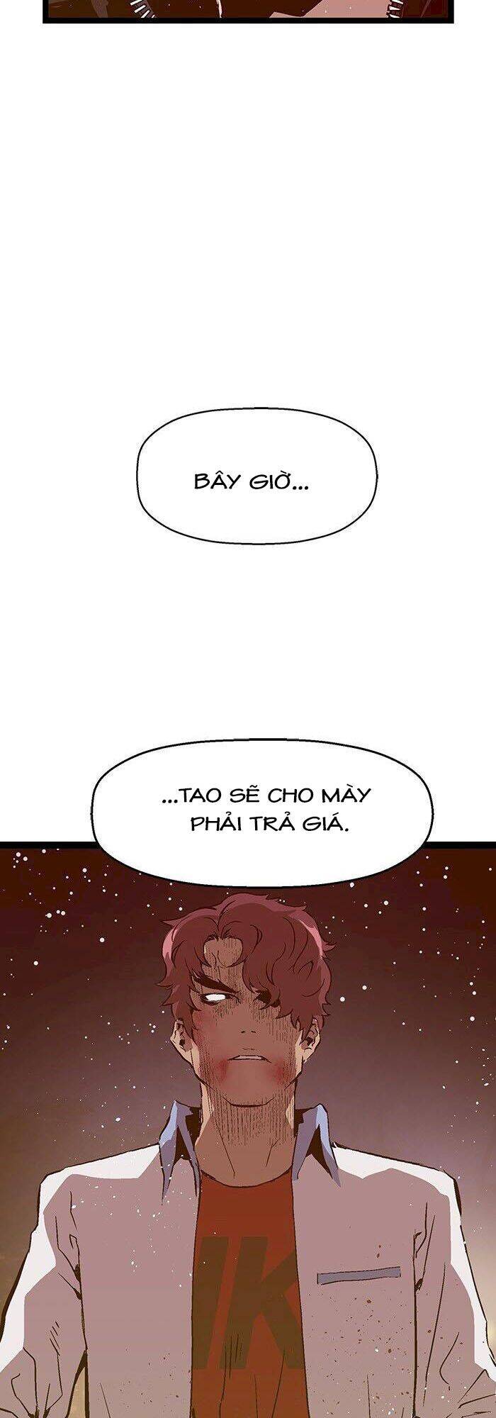 anh hùng yếu chap 58 - Trang 3