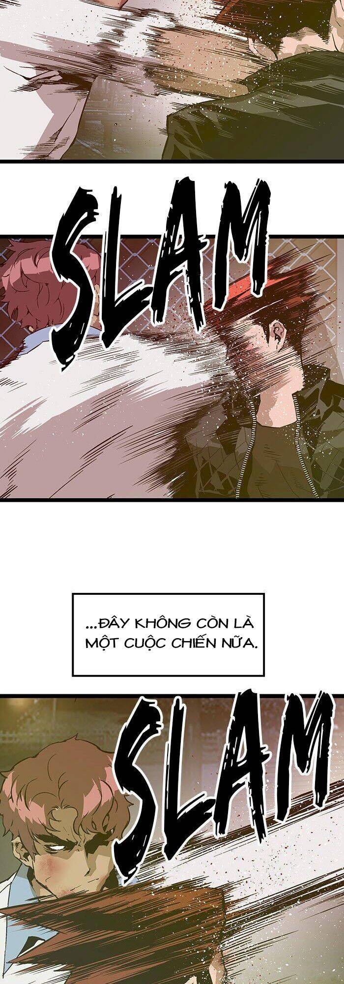 anh hùng yếu chap 58 - Trang 3